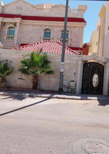 شقق بدور أرضي Medina Exterior foto